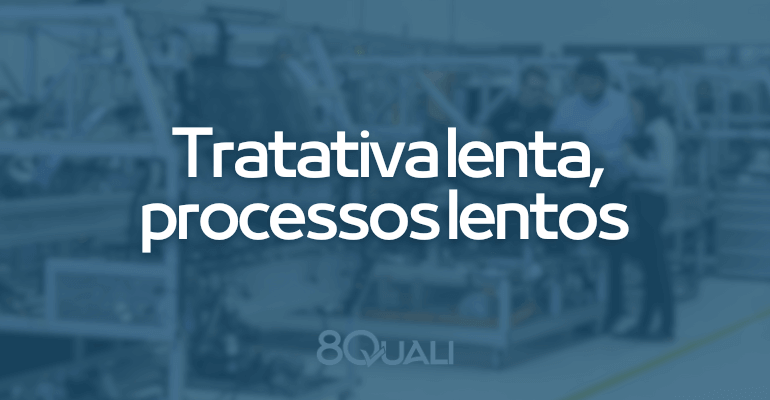 Entenda a importância de automatizar as Não Conformidades