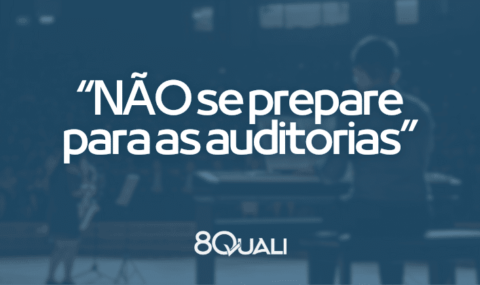 Como preparar a empresa para auditorias internas